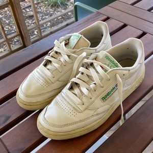 Reebok Classic Club C 85 Vintage